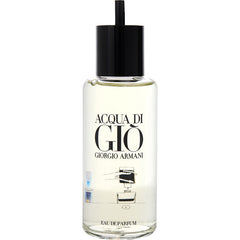 Acqua Di Gio Eau De Parfum Refill