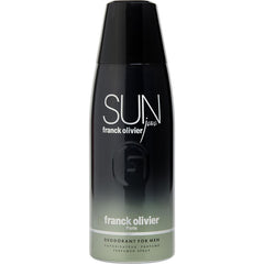 Franck Olivier Sun Java   Deodorant Spray