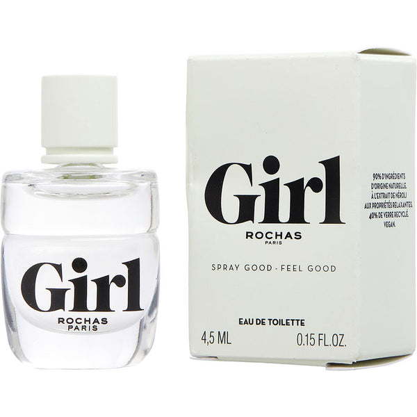 Rochas Girl - Edt