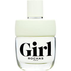 Rochas Girl - Edt Spray