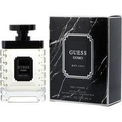 Guess Uomo - Edt Spray