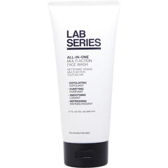 Lab Series   Skincare For Men: All In One Multi Action Face Wash