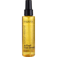 Total Results - A Curl Can Dream Lightweight Oil