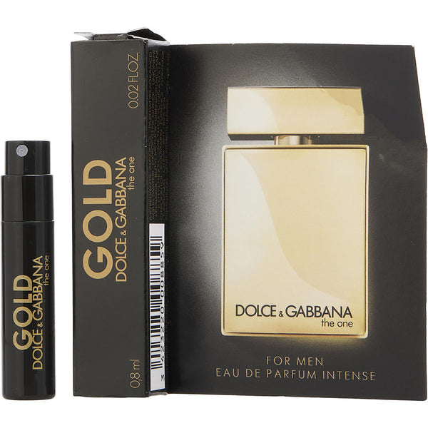 The One Gold - Eau De Parfum Intense Spray