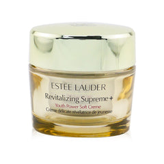 Estee Lauder - Revitalizing Supreme + Youth Power Soft Creme