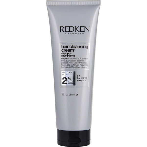Redken - Hair Cleansing Cream Shampoo For All Hair Types