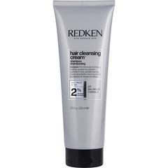 Redken - Hair Cleansing Cream Shampoo For All Hair Types