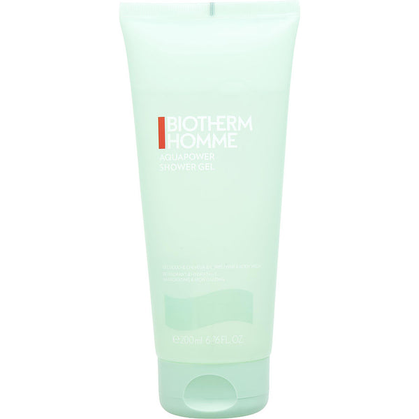 Biotherm - Homme Aquapower Shower Gel