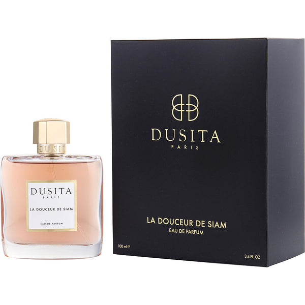 Dusita Fleur La Douceur De Siam   Eau De Parfum Spray