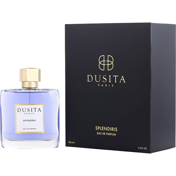 Dusita Fleur Splendiris   Eau De Parfum Spray