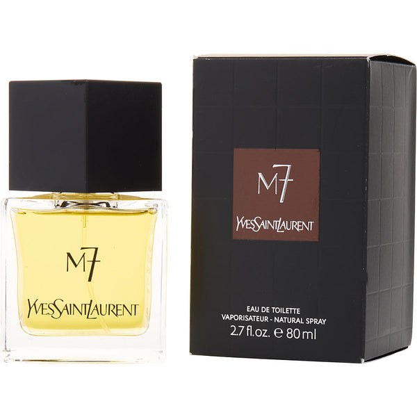 M7    Edt Spray