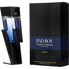 Ch Bad Boy Cobalt   Eau De Parfum Electrique Spray