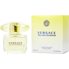 Versace Yellow Diamond - Edt Spray