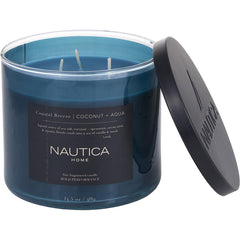 Nautica Coastal Breeze  - Scented Candle