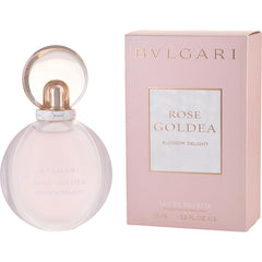 Bvlgari Rose Goldea Blossom Delight   Edt Spray