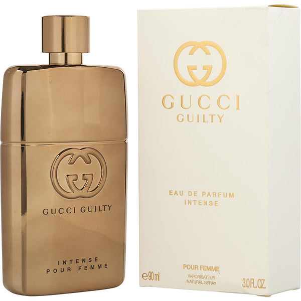 Gucci Guilty Pour Femme Intense   Eau De Parfum Spray