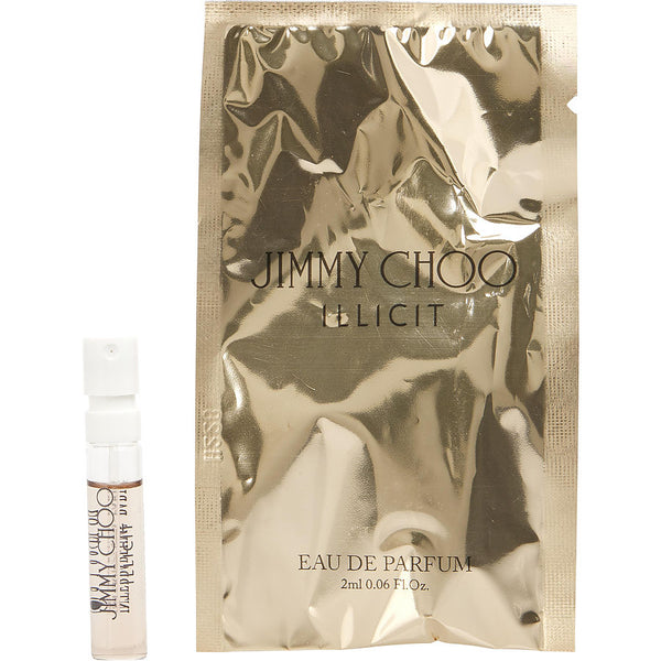 Jimmy Choo Illicit - Eau De Parfum Spray Vial