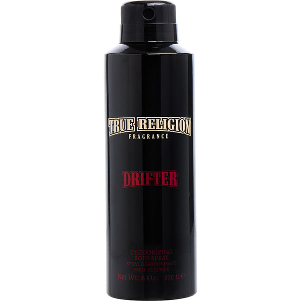 True Religion Drifter - Body Spray