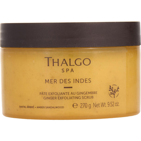 Thalgo - Mer Des Indes Ginger Exfoliating Scrub