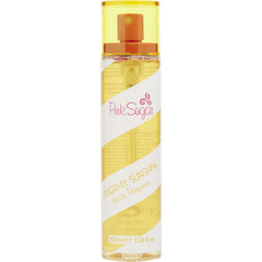 Pink Sugar Creamy Sunshine - Hair Mist  3.4 oz