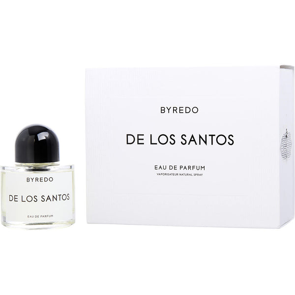 De Los Santos Byredo   Eau De Parfum Spray