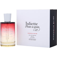 Magnolia Bliss - Eau De Parfum Spray