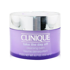 Clinique - Take The Day Off Cleansing Balm (Jumbo Size)