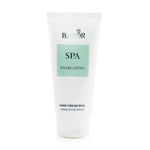 Babor Spa Energizing Hand Cream Rich 100ml/3.38oz