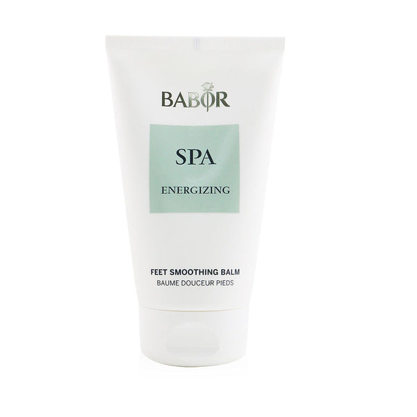 Babor - Babor SPA Energizing Feet Smoothing Balm