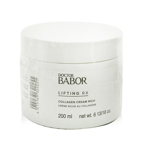 Babor  - Doctor Babor Lifting Rx Collagen Cream Rich (Salon Size)
