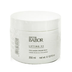 Babor  - Doctor Babor Lifting Rx Collagen Cream Rich (Salon Size)