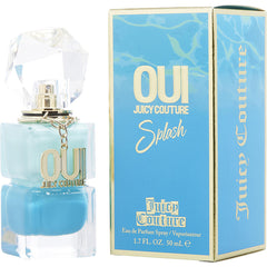 Juicy Couture Oui Splash   Eau De Parfum Spray