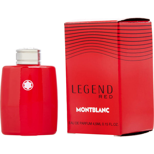 Mont Blanc Legend Red - Eau De Parfum