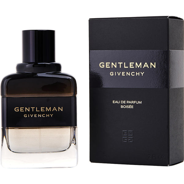 Gentleman Boisee    Eau De Parfum Spray