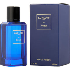 Korloff So French   Eau De Parfum Spray