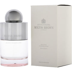 Molton Brown Delicious Rhubarb & Rose - Edt Spray