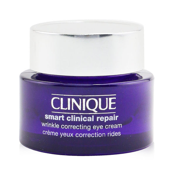 Clinique - Clinique Smart Clinical Repair Wrinkle Correcting Eye Cream