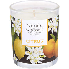 Woods Of Windsor Citrus - Candle Scented