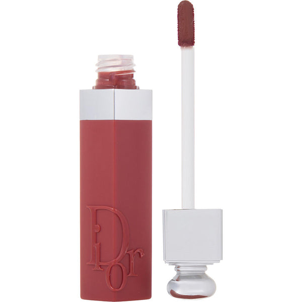 Christian Dior   Dior Addict Lip Tint   # 541 Natural Sienna