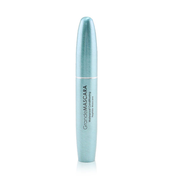 Grande Cosmetics (Grandelash) - Grandemascara Waterproof Conditioning Peptide Mascara - # Rich Black