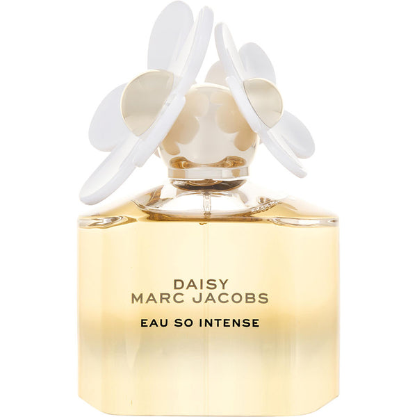 Marc Jacobs Daisy Eau So Intense - Eau De Parfum Spray 3.4 OZ  Tester