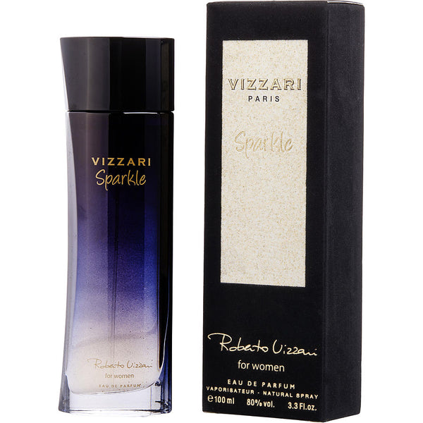 Vizzari Sparkle - Eau De Parfum Spray