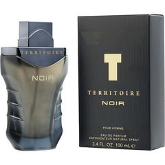 Territoire Noir - Eau De Parfum Spray
