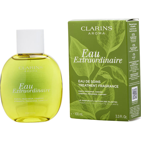 Clarins Eau Extraordinaire - Treatment Fragrance Spray