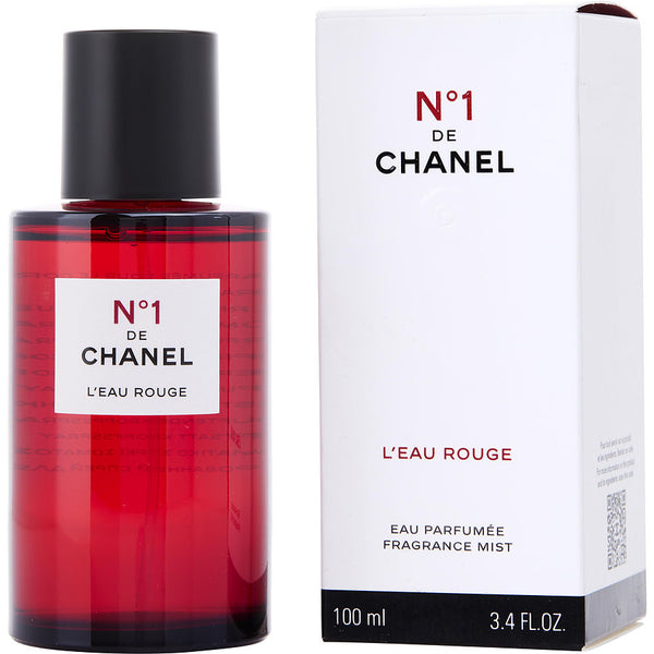Chanel No.1 L'eau Rouge   Fragrance Mist
