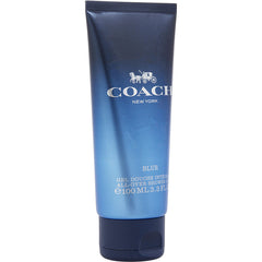 Coach Blue - Shower Gel