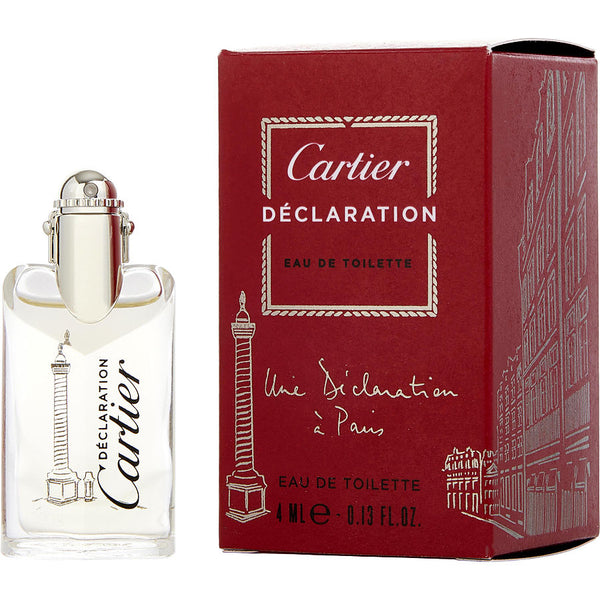 Declaration   Edt