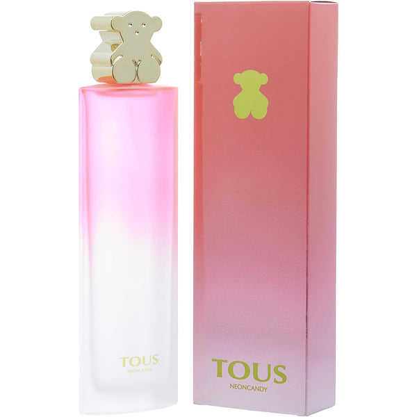 Tous Neon Candy - Edt Spray