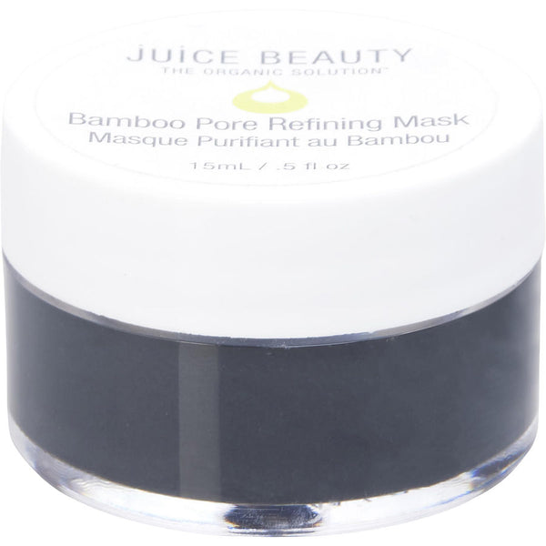 Juice Beauty - Bamboo Pore Refining Mask