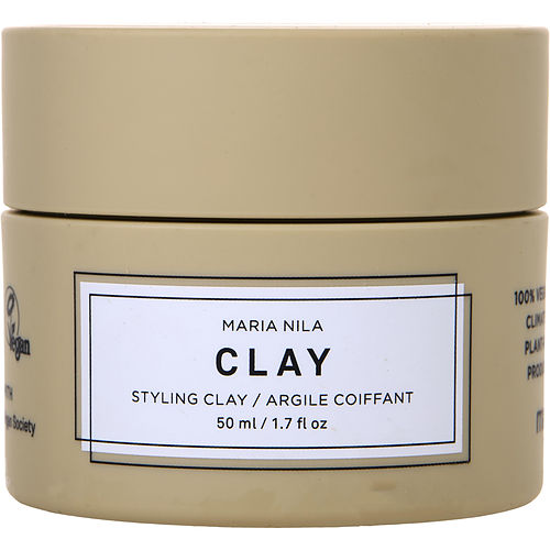 Maria Nila Styling Clay 1.7 oz